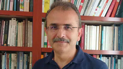 Nihat Örs’ün Şiir Kitabı Çıktı