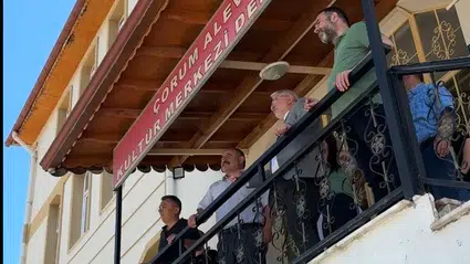 Belediyeden 2 Milyon Liralık Destek