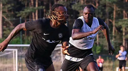 Bolu’da Tempo Düşmüyor