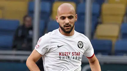 Diniyev ile Yollar Ayrıldı