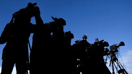 "Basın, Demokrasinin Vazgeçilmez Kurumudur"