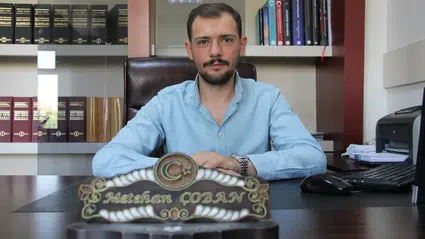 ‘Devletimizin ve Milletimizin Desteğiyle Ayakta Durduk’
