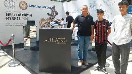Nitelikli Eleman Yetiştirilecek