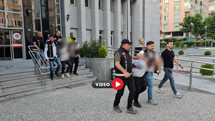 Bıçakla Öldürüp Cesedini Gömmüş!