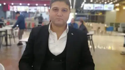 Yücel Kolçak'tan Haber Alınamıyor