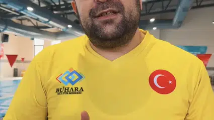 ’Yüzme Bilmeyen Kalmasın’
