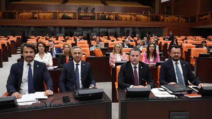Tahtasız, LGS İddiaları İçin Soruşturma ve İstifa Çağrısı Yaptı