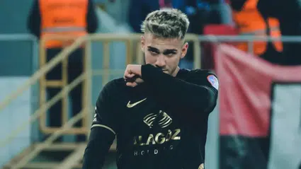 Eren; Serik’in Ardından Amedspor İle de Anlaşamadı
