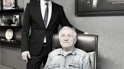 Eylem Ertuğrul İçin Taziye Mesajı