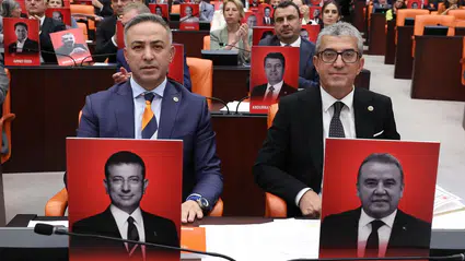 Tahtasız’dan, Adana Mitingi Paylaşımı