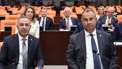 Tahtasız’dan Kongre Paylaşımı