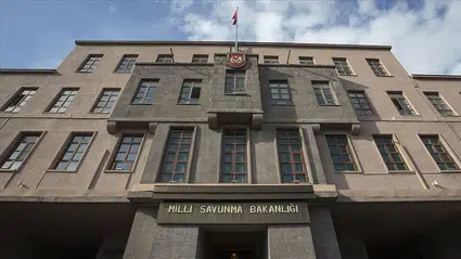 Milli Savunma Bakanlığı, Çorum'a da İşçi Alımı Yapacak