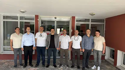 Eğitim-Bir-Sen’de Görev Değişimi