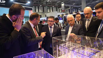 Barutun Gücü Grafenin Teknolojisiyle Buluştu