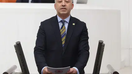‘Bir Meczup ‘1923 Kanlı Darbesi’ Demiş’