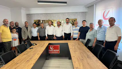 Saadet’ten İklim Kanunu İçin Ortak Zemin Çağrısı
