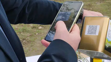 Gıda İşletmelerine Karekod Uyarısı