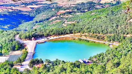 Laçin'in Biyolojik Çeşitliliği Gençlerle Korunacak