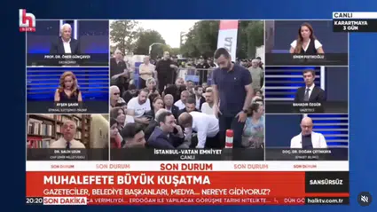 ‘KİT Komisyonu'nda Usulsüzlüklerin Üzerine Gideceğiz’