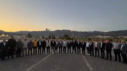 Osmancık’ta Gündem Çorum