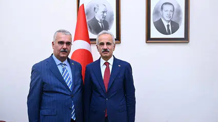 Gündem Hızlı Tren ve Çorum Yatırımları