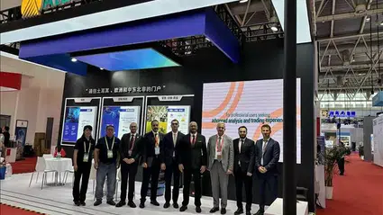 Maher Holding, bölge acenteleriyle QuickFinansall ekosistemini paylaştı