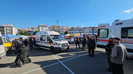 Pazarcılar Arasında Silahlı Kavga: Bir Ölü, Yedi Yaralı