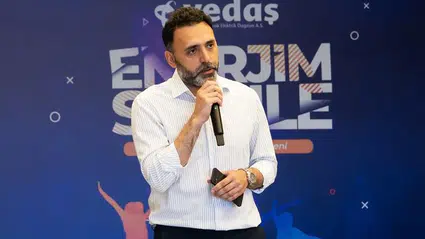 YEDAŞ Geleceğin Enerji Liderlerini Arıyor