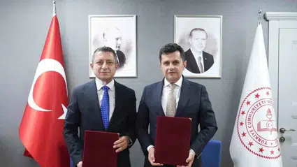 Ford Otosan, sektöre entegre meslek lisesi kuracak