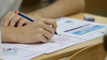 Çorumlu Öğrencilerin YKS Başarısı
