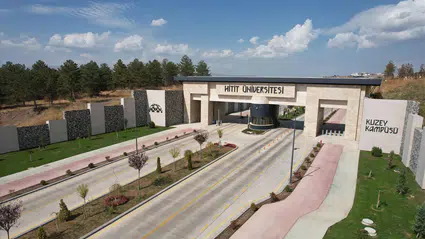 HİTÜ Geleceğin Mesleklerine Yönelik Üç Yeni Program
