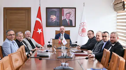Çorum’a 2. OSB Geliyor