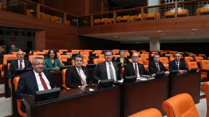 "Zeytinlik Yasasına Karşı Sesimizi Yükseltiyoruz"
