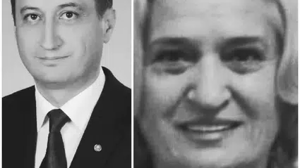 Tahtasız’dan İlgü’ye Başsağlığı Mesajı