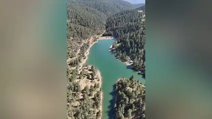 Kargı’nın Saklı Cenneti