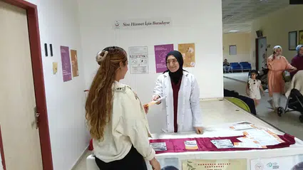Sezaryenin Riskleri Anlatılıyor