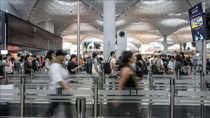 Biletbayisi.com yaz seyahati eğilimlerini ve fiyat analizini paylaştı