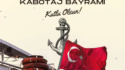 Tahtasız'dan 1 Temmuz Bayramı Mesajı