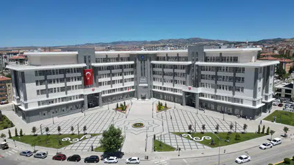 Beş Adet Ticari Taksi Plakası Kiraya Verilecek