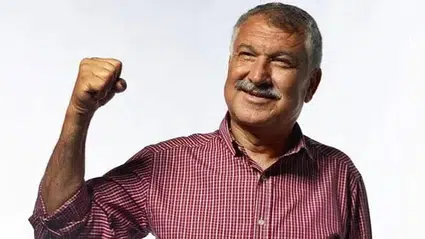 Tahtasız’dan Zeydan Karalar Tepkisi