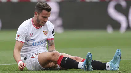 Trabzonspor, Saul Niguez transferini iptal etti