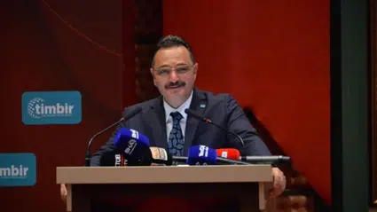 Timbir, Google İçin İnceleme İstedi