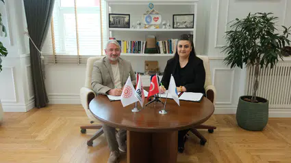 Atık Su Tarlalara Can Suyu Olacak
