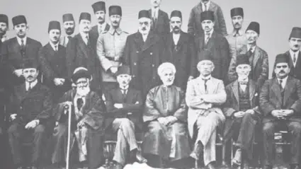 Tahtasız'dan Erzurum Kongresinin Yıl Dönümü Mesajı