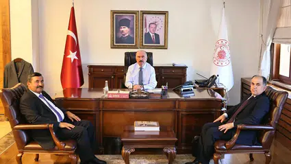 Gündem, Tehlike Saçan Anız Yangınları