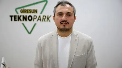 Yüzde 80 doluluğa ulaşan Giresun Teknopark'tan 35 ülkeye ihracat