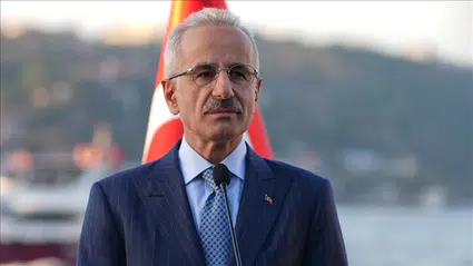 Ankara-Çorum Arası Ulaşım Projeleri Hızla İlerliyor