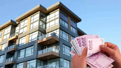 Ev almak isteyenlere müjde geldi! 164 bin lira cebinizde kalacak
