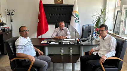 Görme Engelliler, Dereli’yi Ziyaret Etti