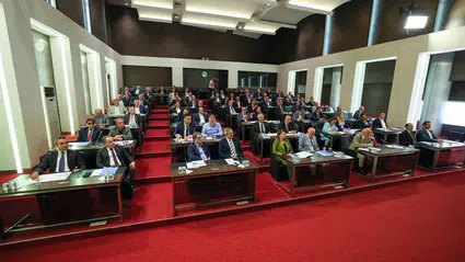 Solmaz: Geleceği Halkla Birlikte Şekillendireceğiz